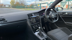 Volkswagen Golf 2.0 TSI 300 R 5dr 4MOTION DSG Petrol Hatchback